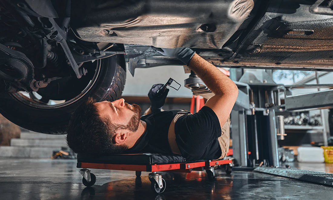 Top 5 Must-Have Screwdrivers for Every Toolbox