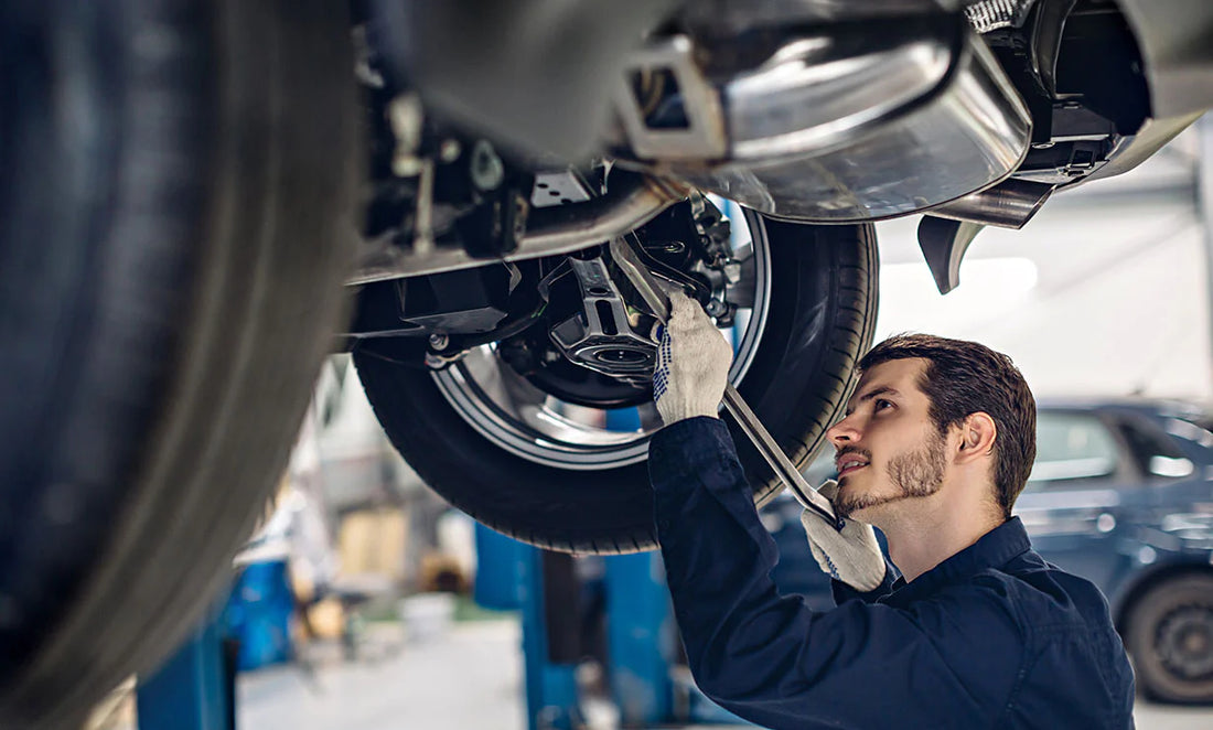 Wrench vs. Spanner: What’s the Difference and When to Use Each?