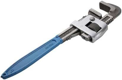 टापरिया पाइप रिंच 1275-18 स्टिलसन प्रकार