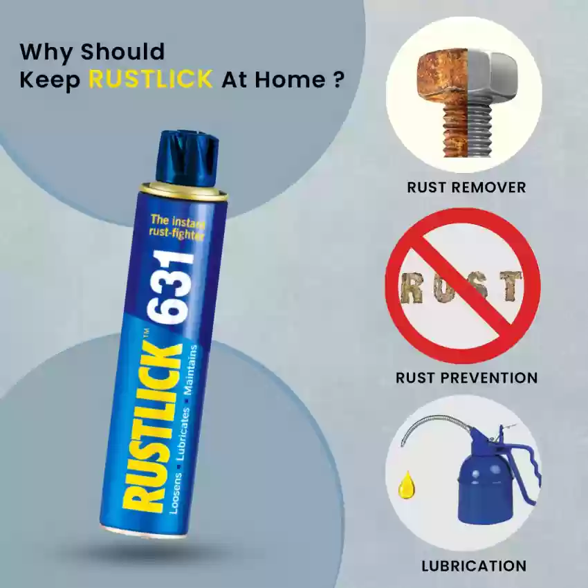 जंग चाटना बड़ा (छोटा)