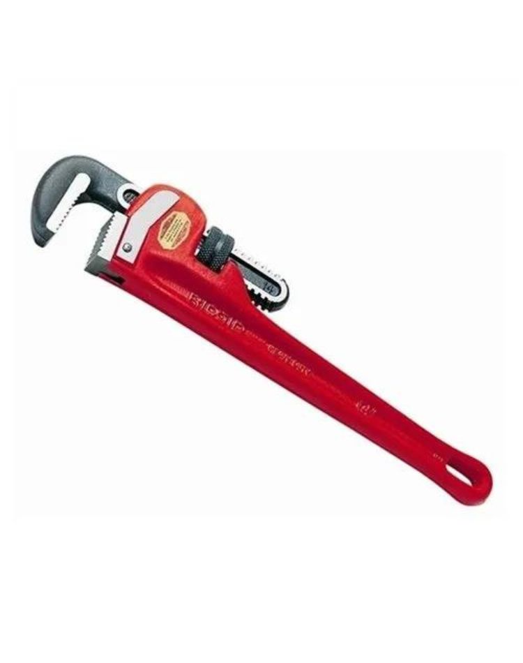 GB Pipe wrenches