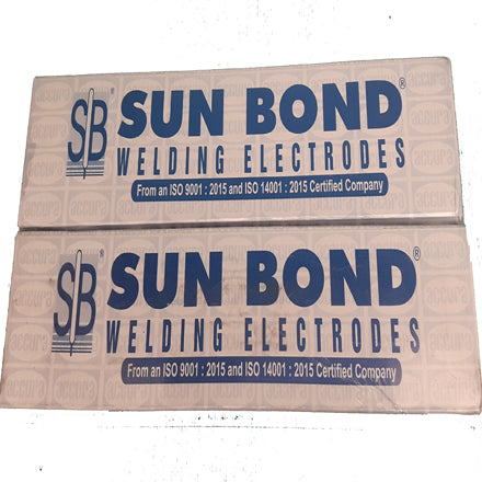 Welding Rod Sun Bond