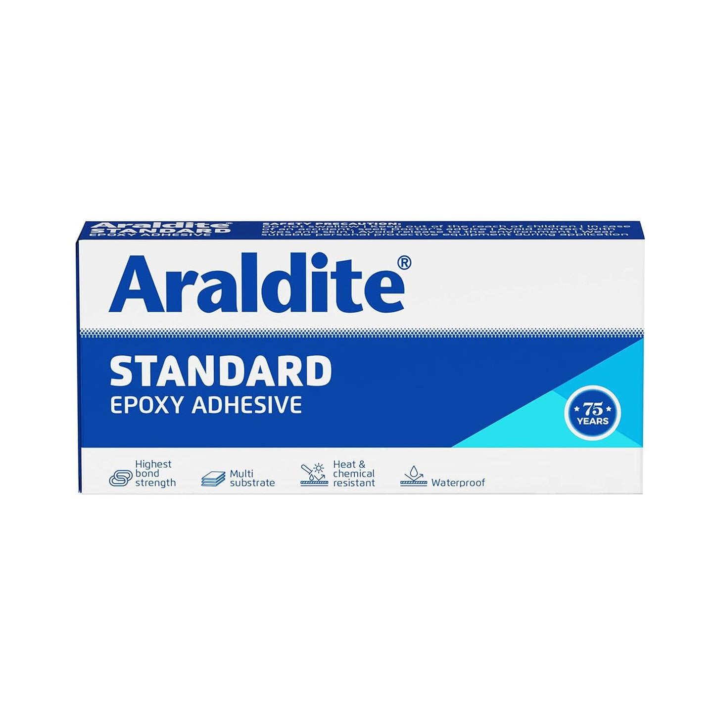 Araldite Standard 36g(Epoxy Adhesive)