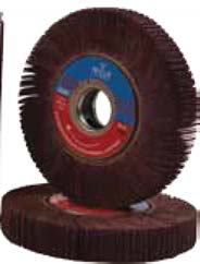 CUMI पीस व्हील बोर मोप्स HI कट