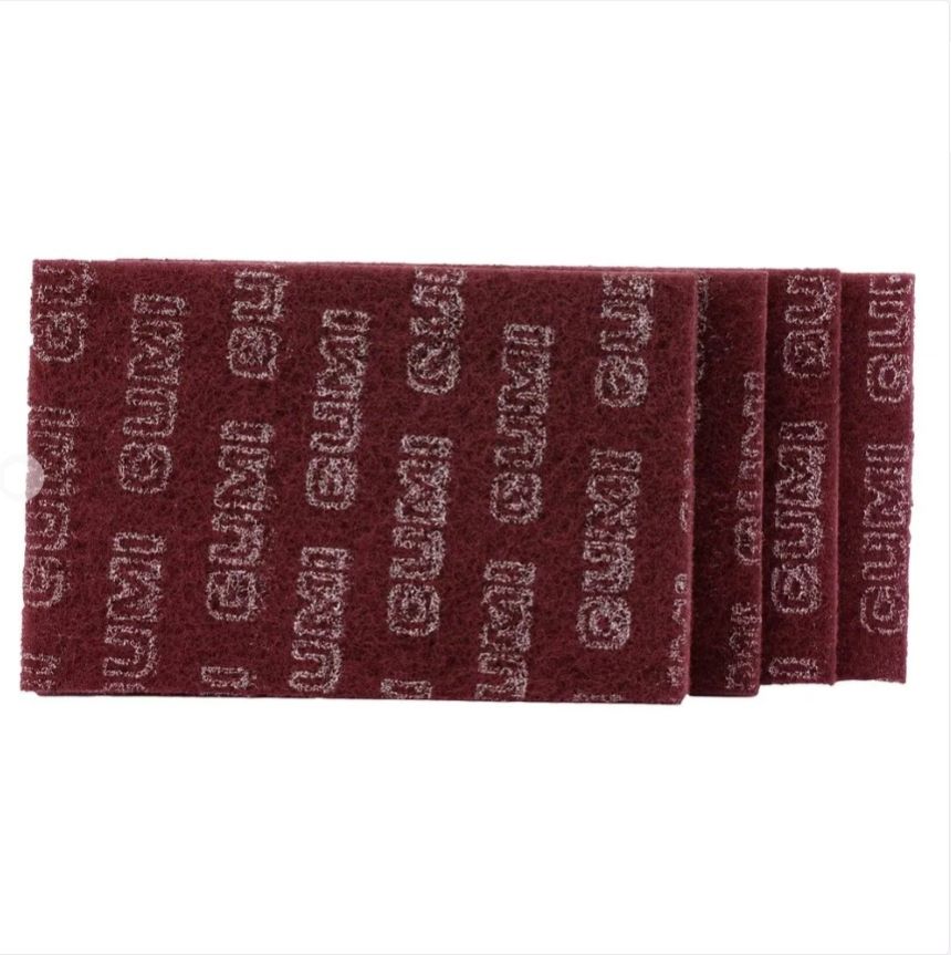 CUMI Non Woven Industrial Hand Pads
