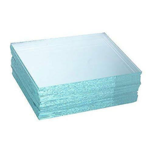 welding Square Glass