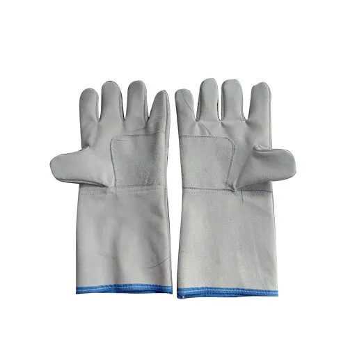 Lether Gloves