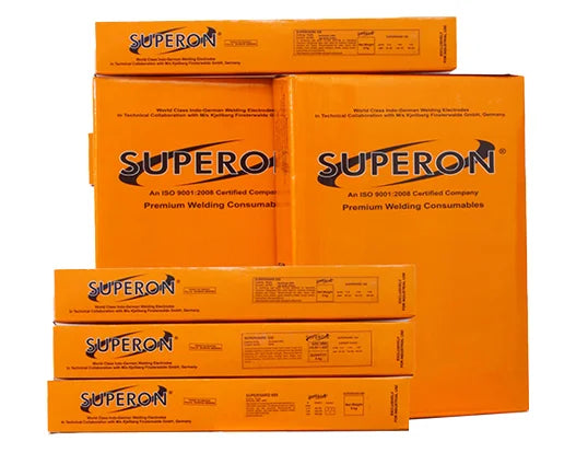 Superon Welding Rod S/S