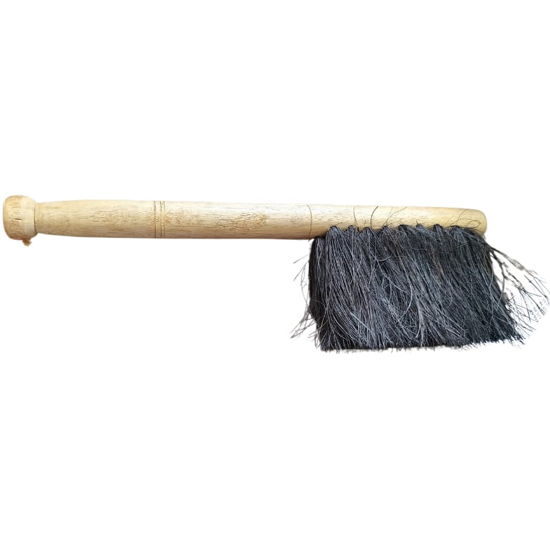 Lathe Cleaning Brush