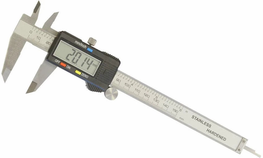 YAMAYO Digital vernier Caliper