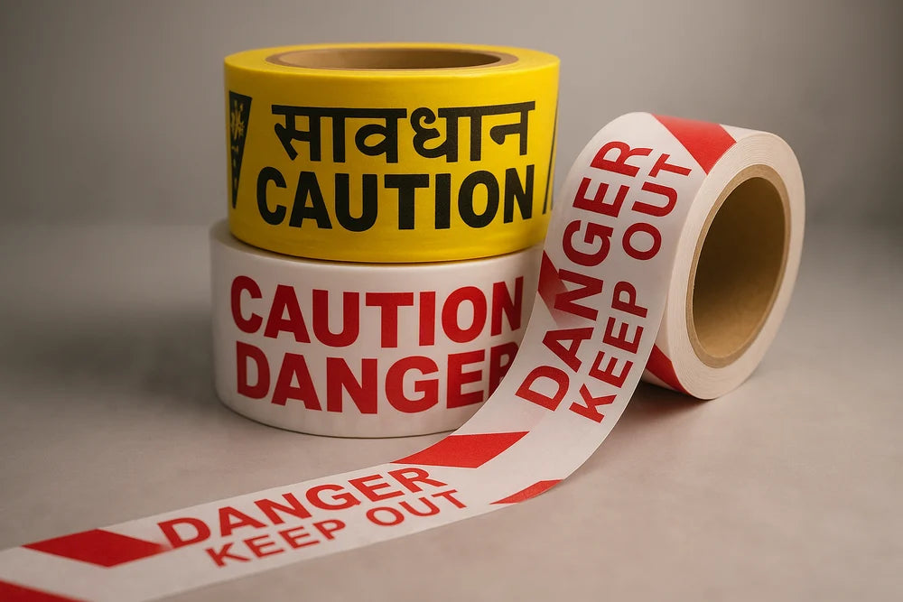 Barricade Tape