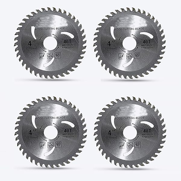 Cumi Wood Cutter Speed