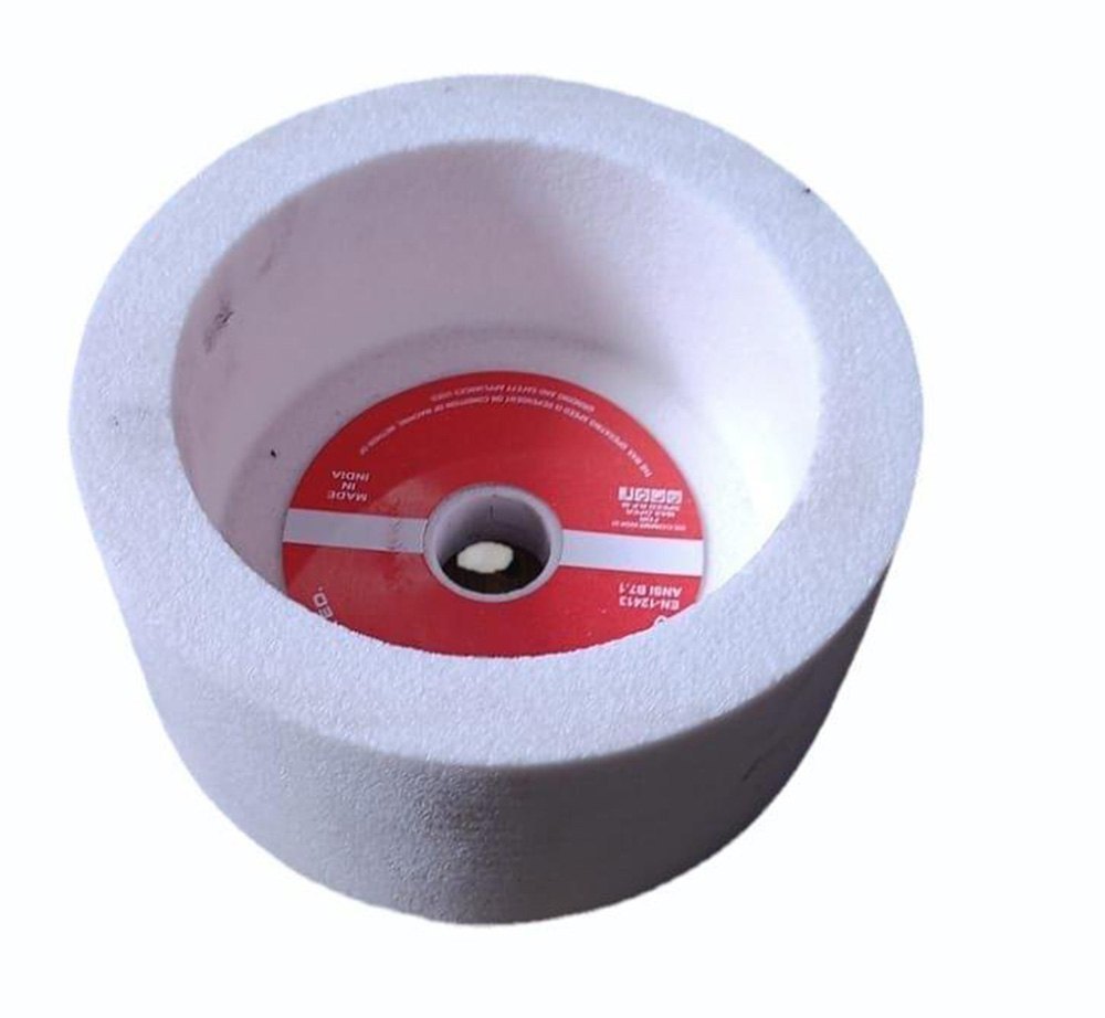 CUMI कप व्हील