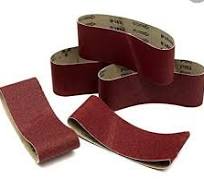 Emery Belt