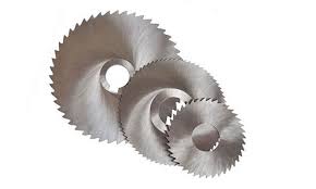 Slitting Saw Cutter