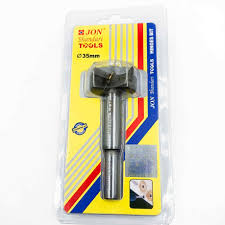 Jon Bhandari Hinges Bit