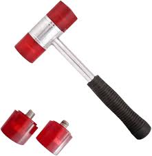 PYE Nylon Hammer