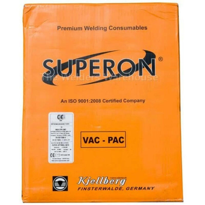 Superon Welding Rod S/S