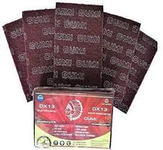 CUMI गैर बुना औद्योगिक हाथ पैड