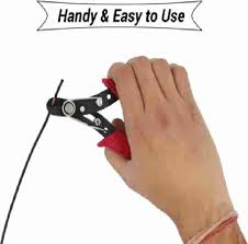 Wire Stripper & Cutter