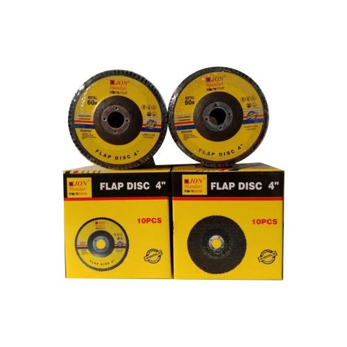 Jon Bhandari Flap Disc