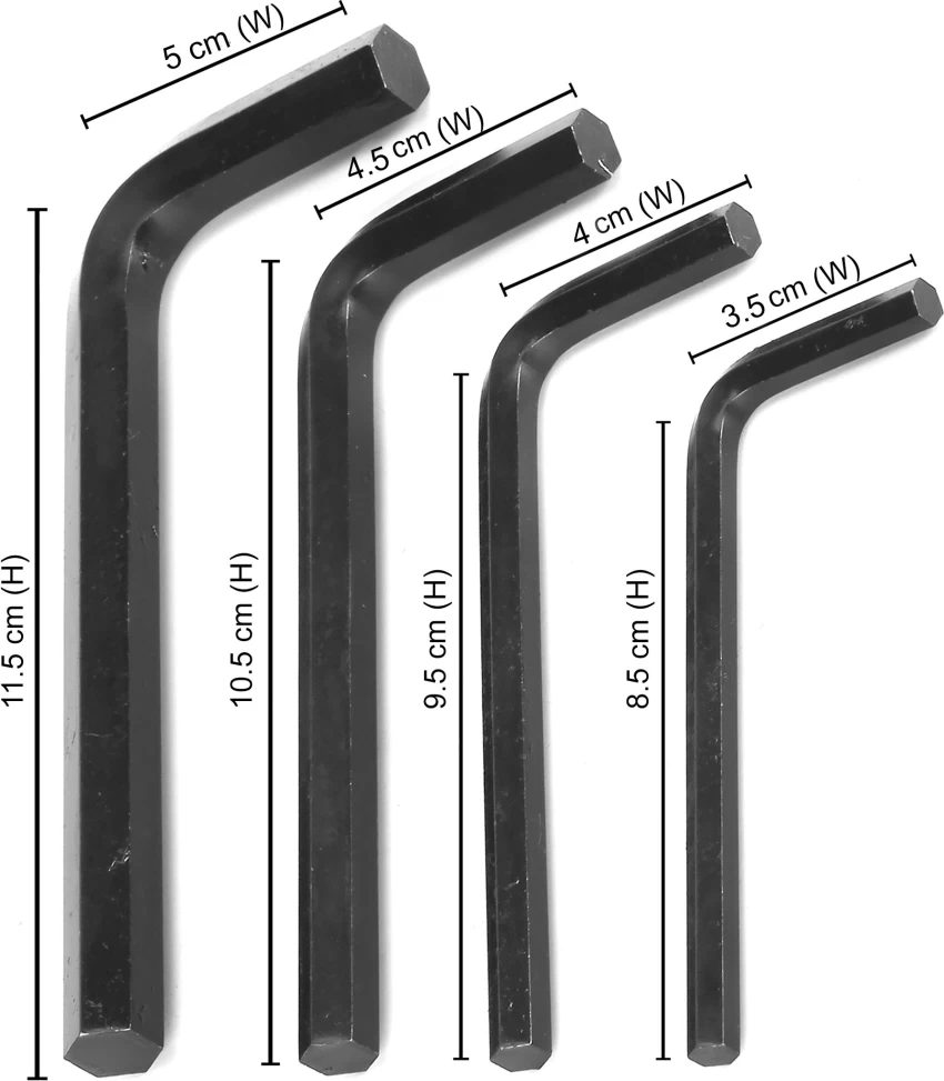 TAPARIA एलन की
