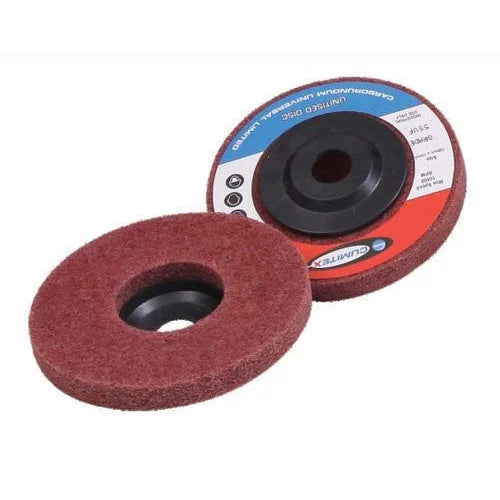 Cumi 4 " Polishing Wheel