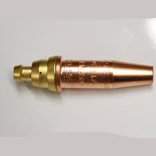 Cutting Nozzle