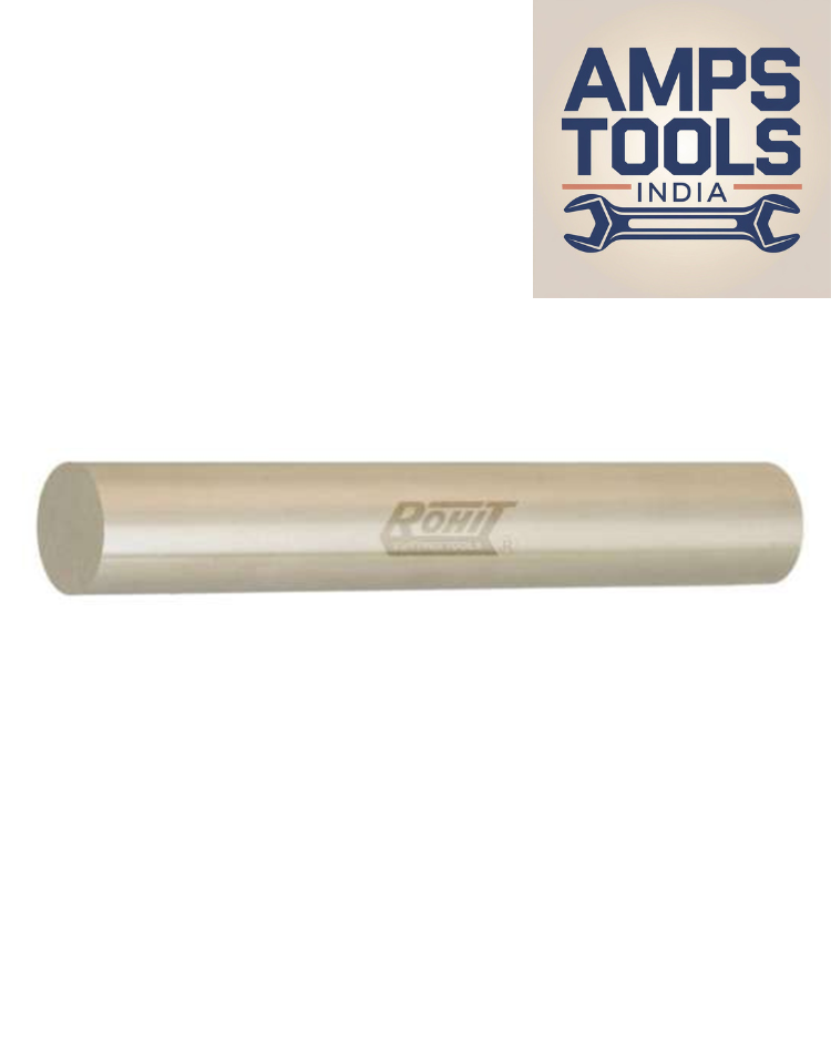 Rohit HSS Round 1X (M2-0%Co) Miranda