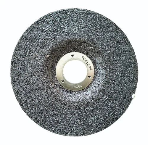 PolyMak Grinding Wheel Angle Wheel 4" Diamond Cut
