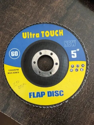 Ultra Touch Flap Disc