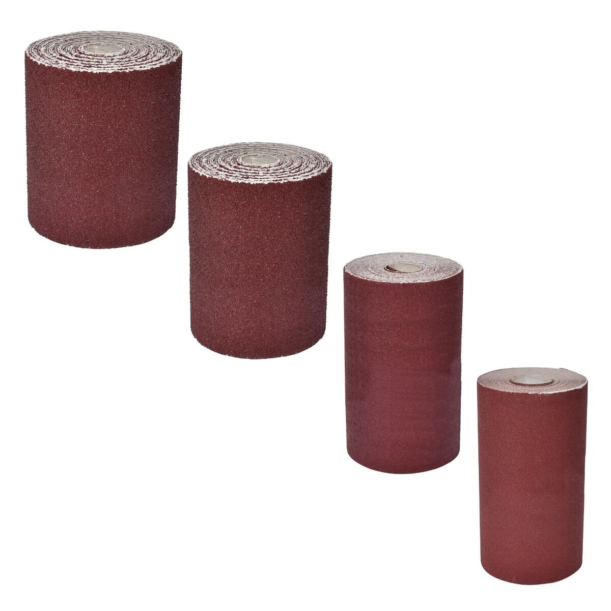 CUMI एमरी रोल्स