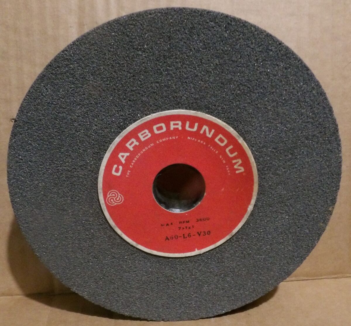 CUMI Grinding Stone