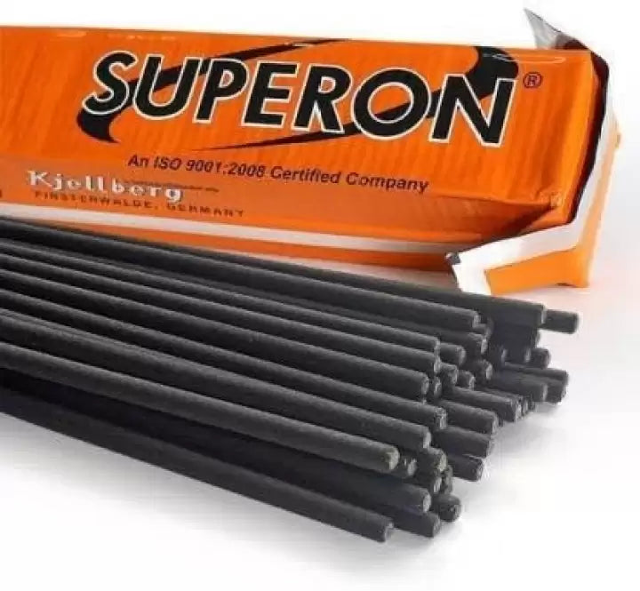 Superon Welding Rod S/S