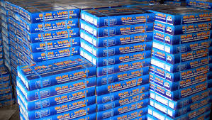 Welding Rod Sun Weld