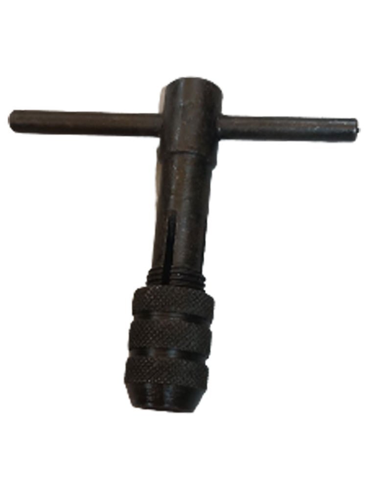 T-Tap Wrenches (Solid Jaws)