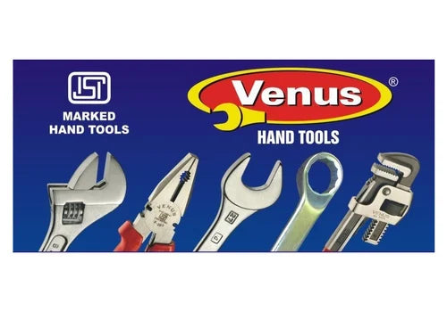 Venus Spanners