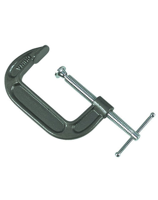 C Clamps