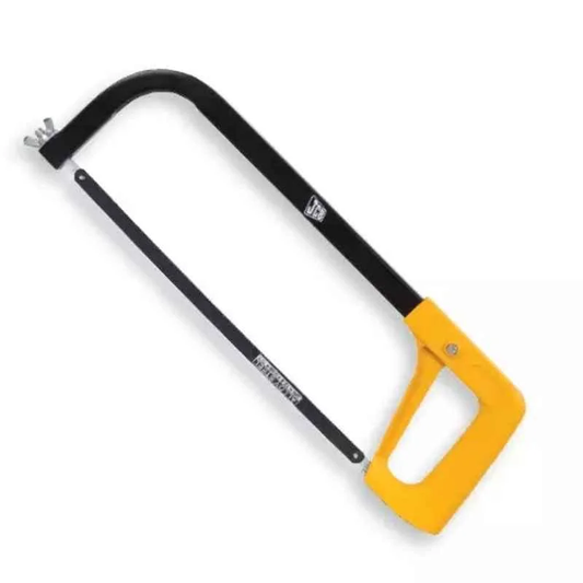 John Bhandari Hack Saw Frame