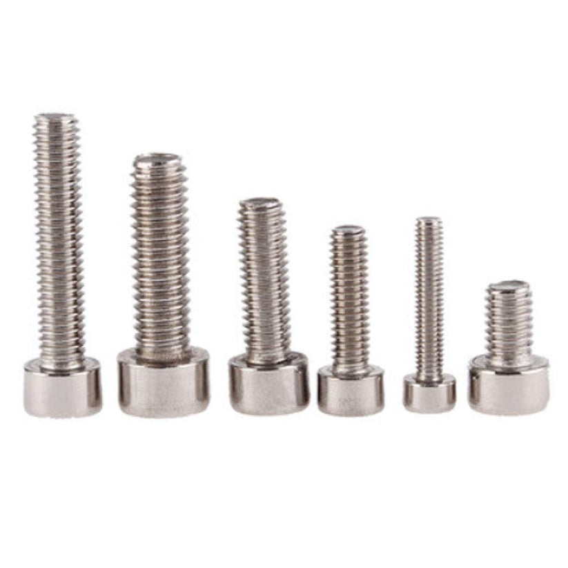 Bolt Items – Amps Tools India