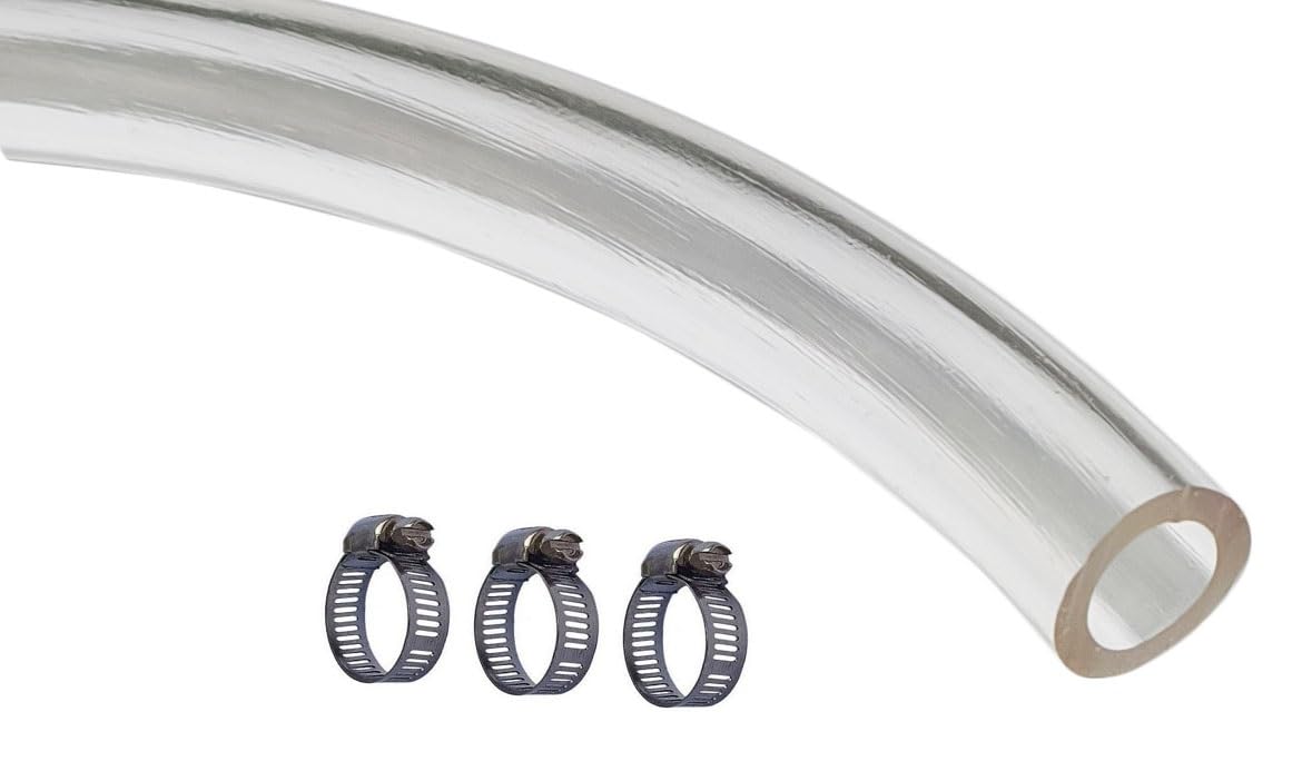 Hose &Hose Clamp