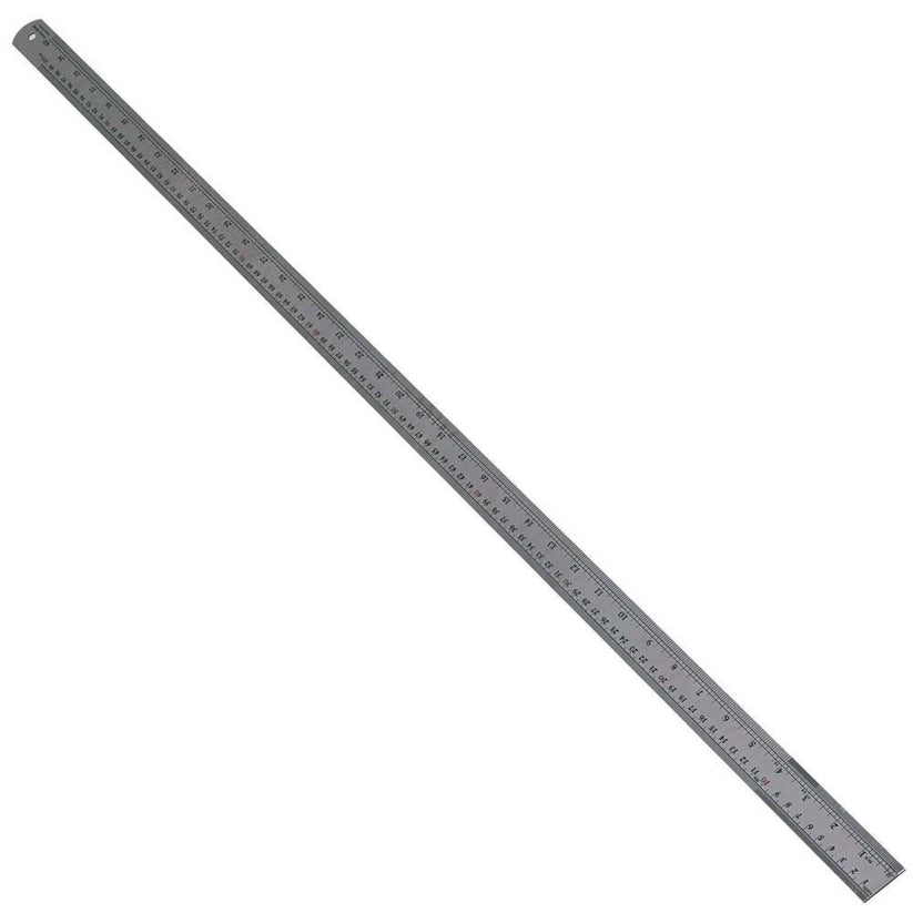 TECHNIKA Steel Scale – Amps Tools India