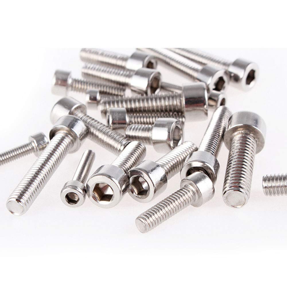 Bolt Items