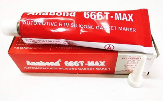 Anabond 666 T Max