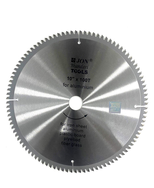 Jon Bhandari 14 x 3 mm Aluminium Cut Off Wheel