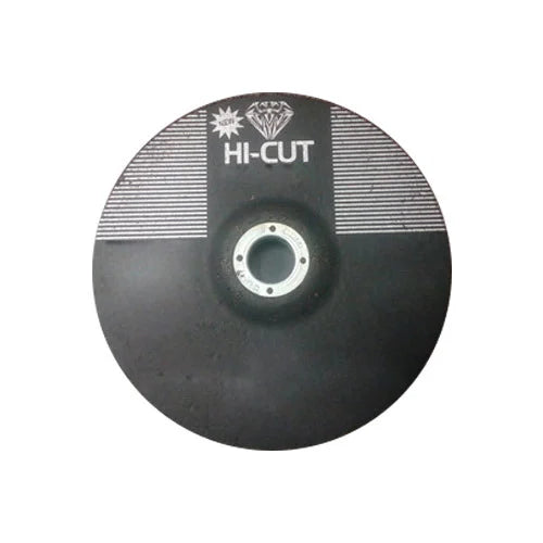 CUMI Grinding Wheel AG HICUT