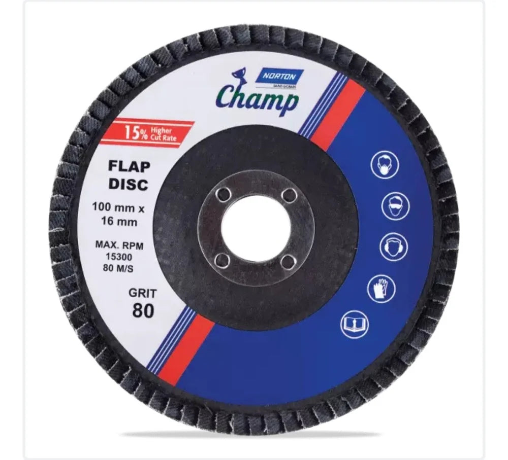 Flap Disc (NOrton)