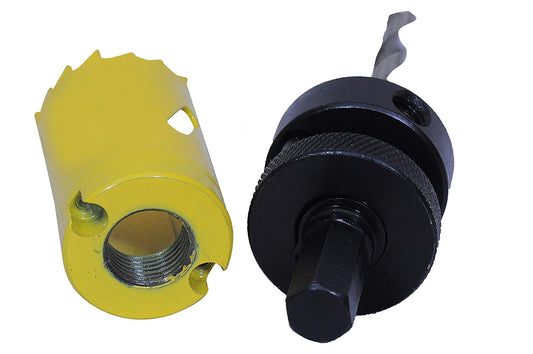 Hole Saw Cutter Grannet