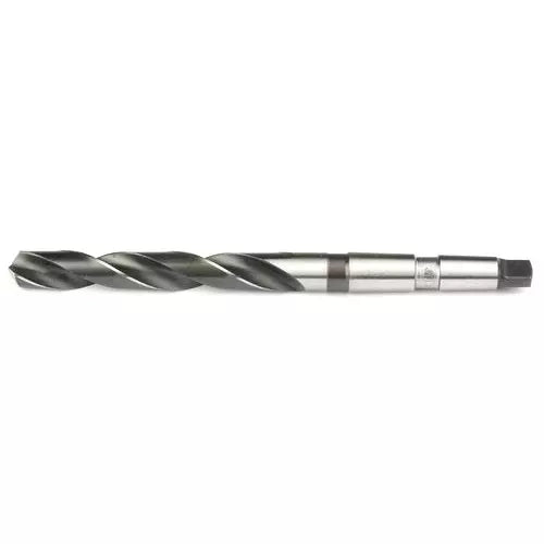 ADDISON Drill 25.5 mm Taper Shank  HSS