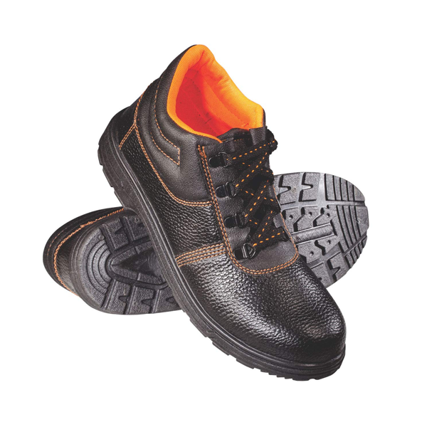 ALKO PLUS T 7 Safety Shoe